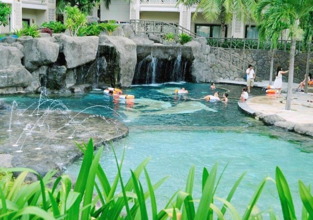 โอลาลานี รีสอร์ท แอนด์ คอนโดเทล ดานัง ภายนอก รูปภาพ